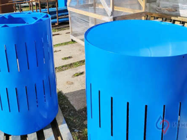 Зумпф открытого водоотлива