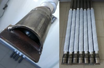 Иглофильтр ИСВ-50